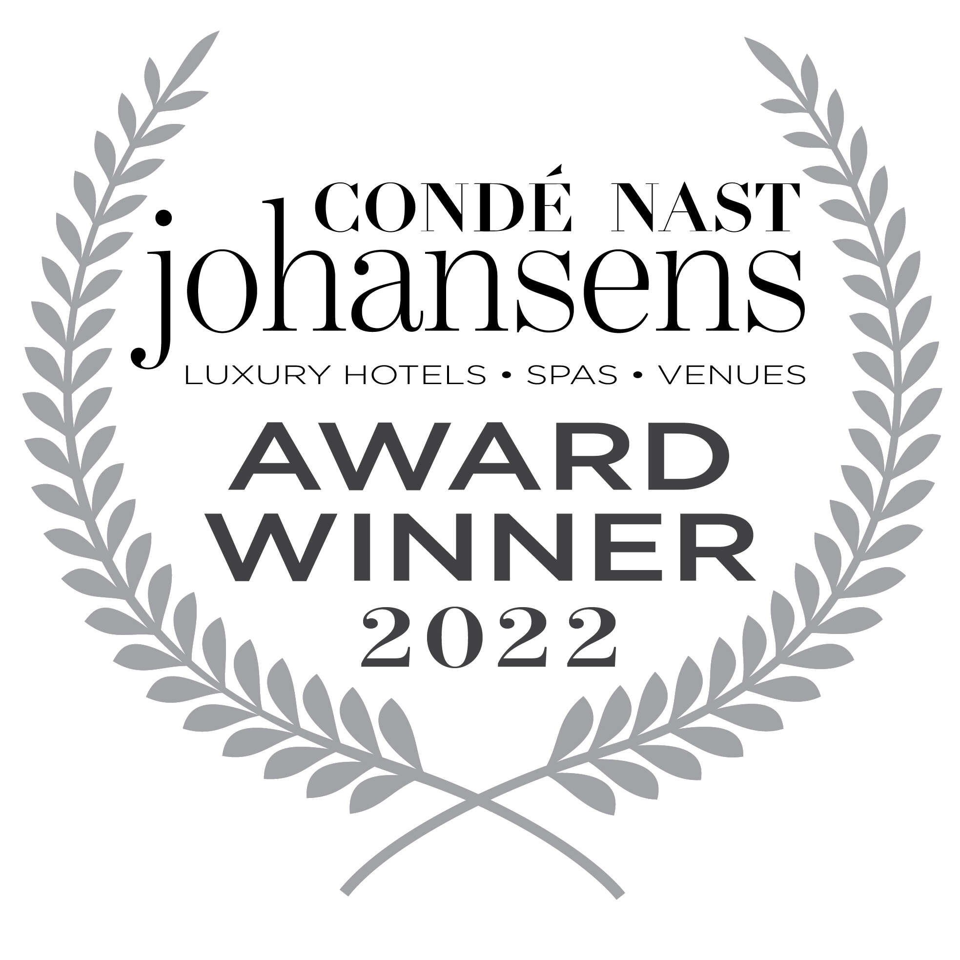 cnj award 2022