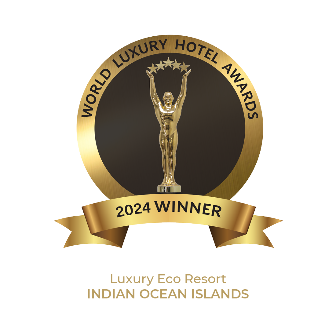 world luxury hotel awards 2024